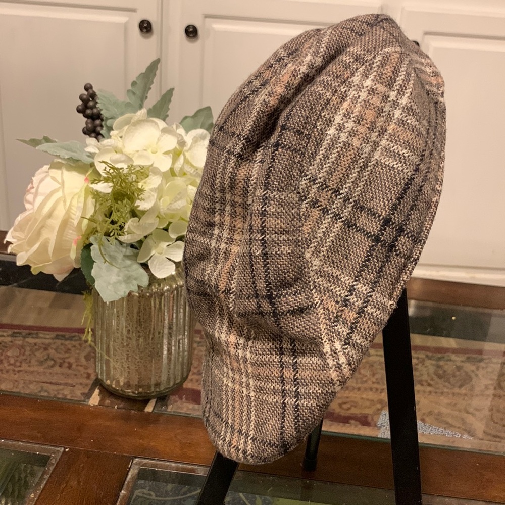Aldo Newsboy Cap